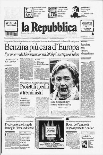 La repubblica